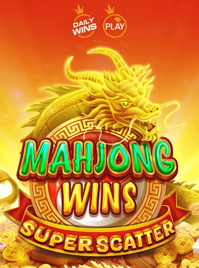 Video slot game cover