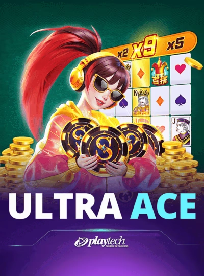 Mega jackpot slot game cover